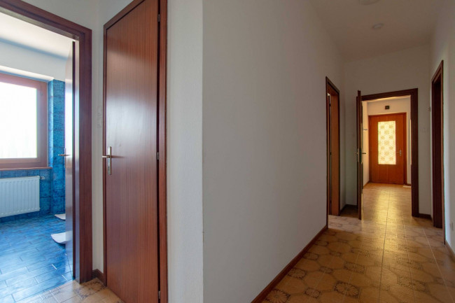 Wohnung zu mieten in Trieste