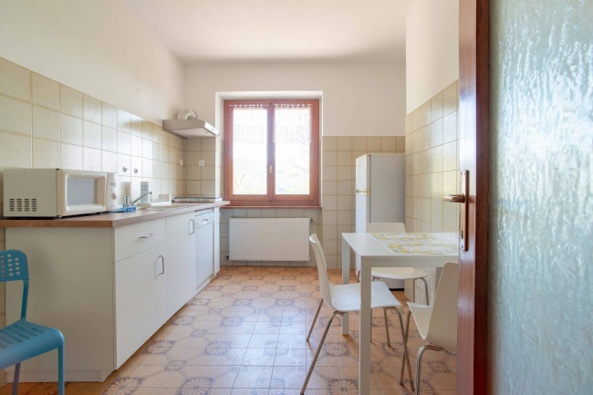 Wohnung zu mieten in Trieste