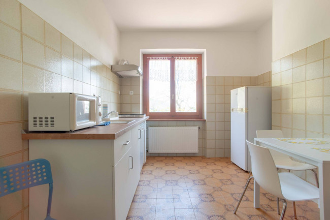 Wohnung zu mieten in Trieste