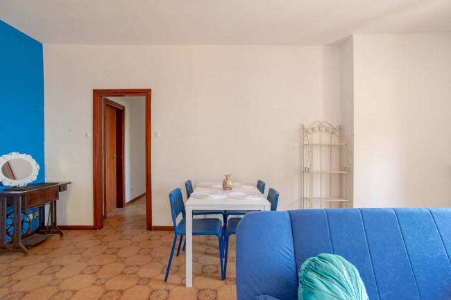 Wohnung zu mieten in Trieste