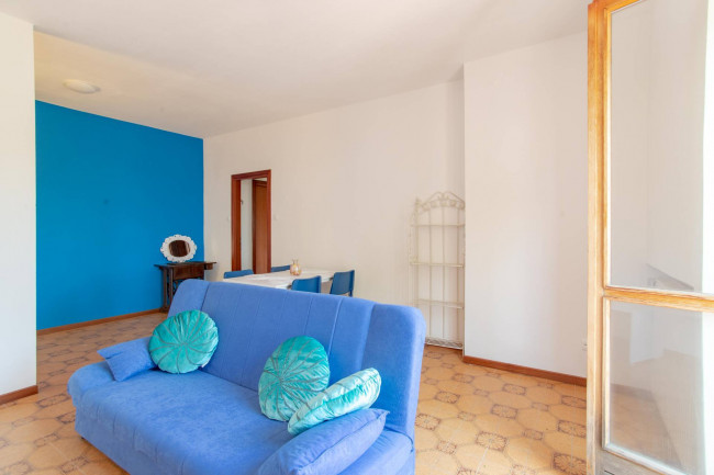 Wohnung zu mieten in Trieste