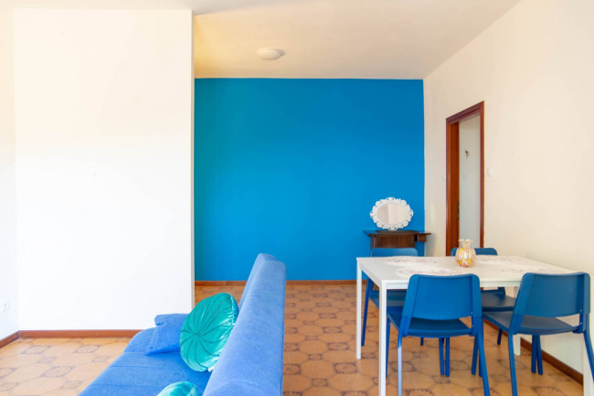 Wohnung zu mieten in Trieste