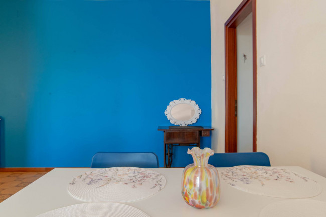 Wohnung zu mieten in Trieste