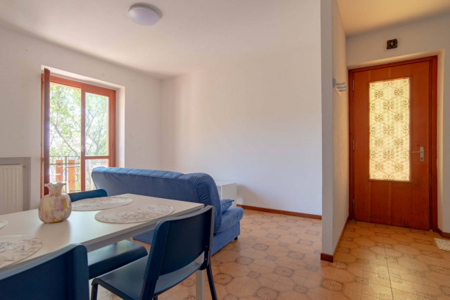 Wohnung zu mieten in Trieste