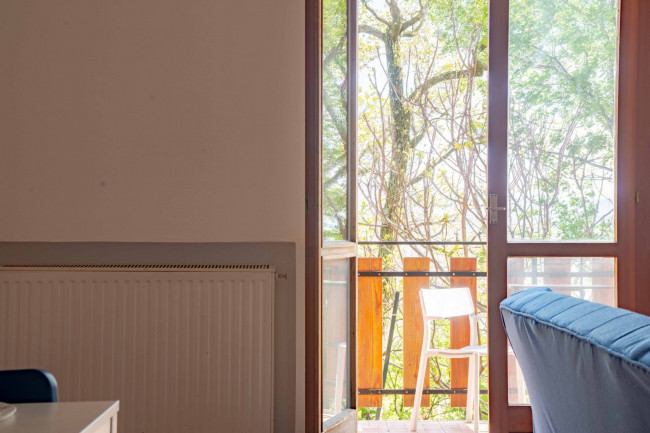 Wohnung zu mieten in Trieste