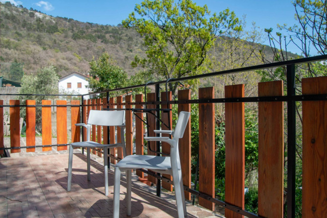 Wohnung zu mieten in Trieste