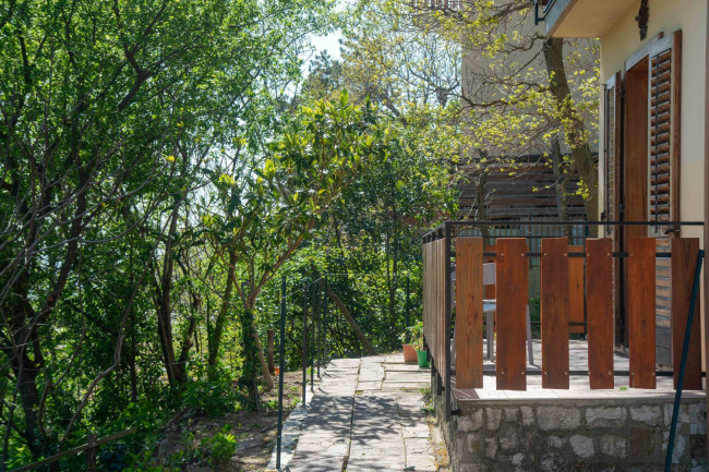 Wohnung zu mieten in Trieste