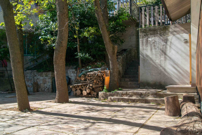 Wohnung zu mieten in Trieste