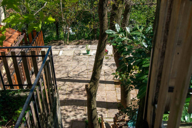 Wohnung zu mieten in Trieste