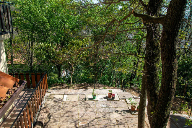 Wohnung zu mieten in Trieste