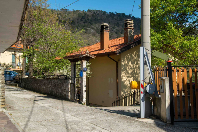 Wohnung zu mieten in Trieste