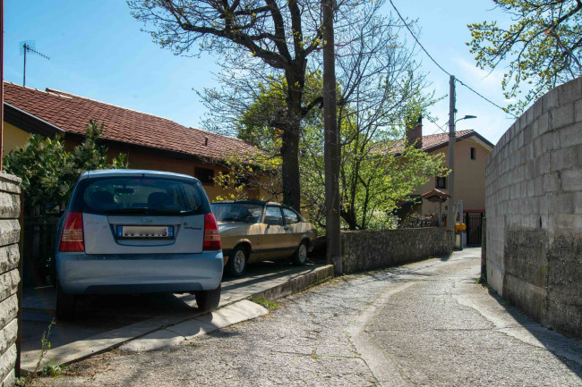 Wohnung zu mieten in Trieste