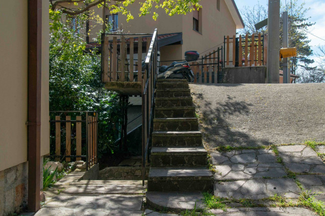 Wohnung zu mieten in Trieste