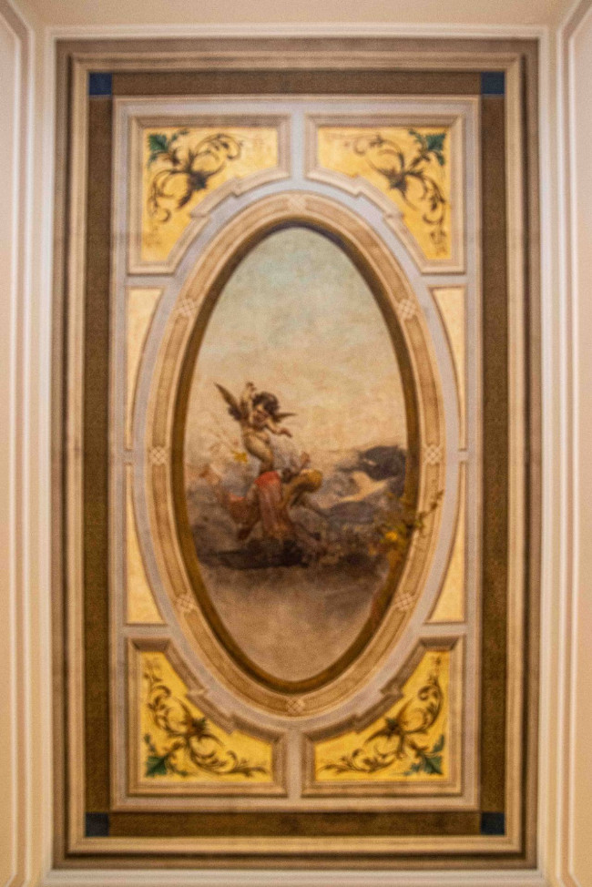 Penthouse/Mansarde zu verkauf in Trieste