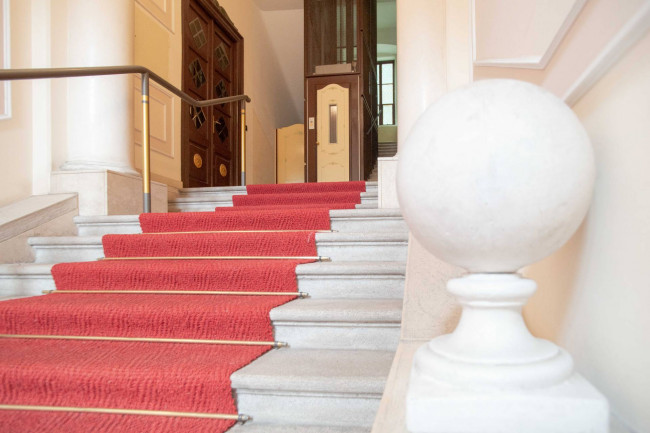 Penthouse/Mansarde zu verkauf in Trieste