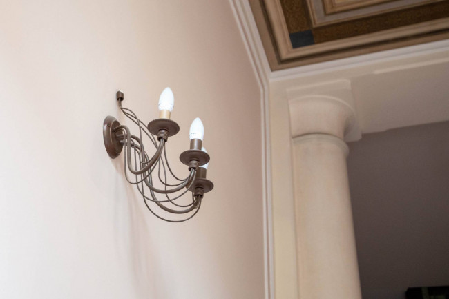 Penthouse/Mansarde zu verkauf in Trieste