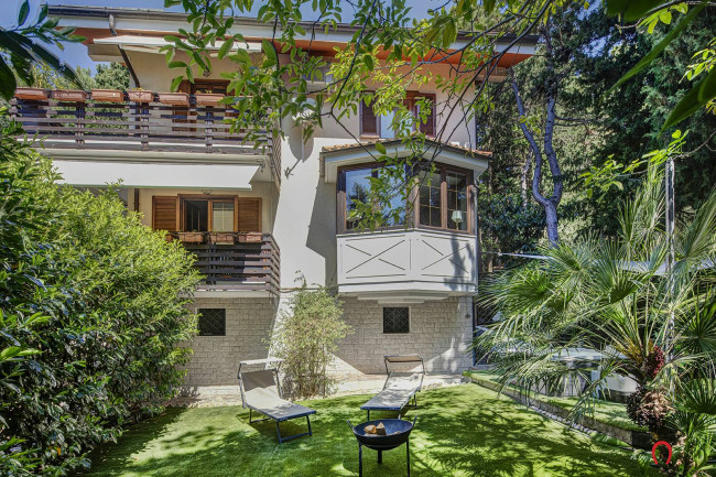 Villa in vendita a Trieste