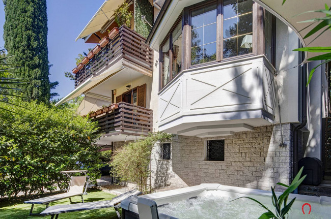 Villa in vendita a Trieste