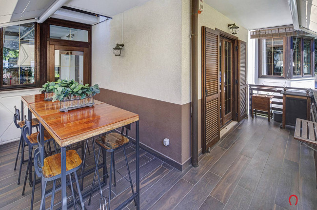 Villa in vendita a Trieste