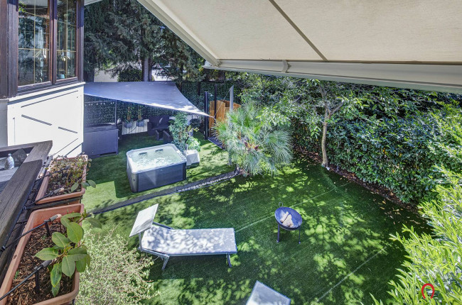 Villa in vendita a Trieste