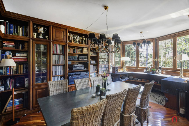 Villa in vendita a Trieste