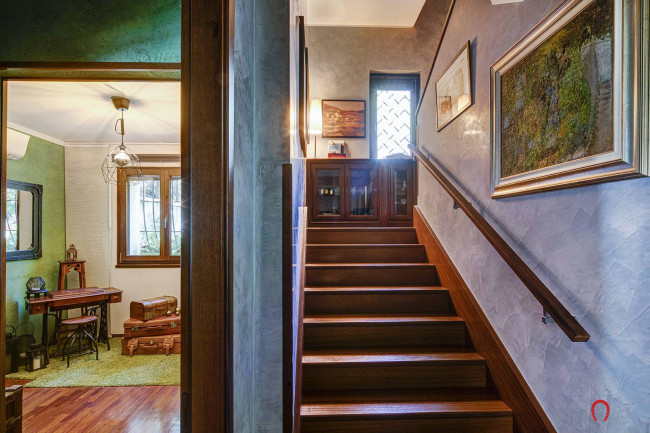 Villa in vendita a Trieste