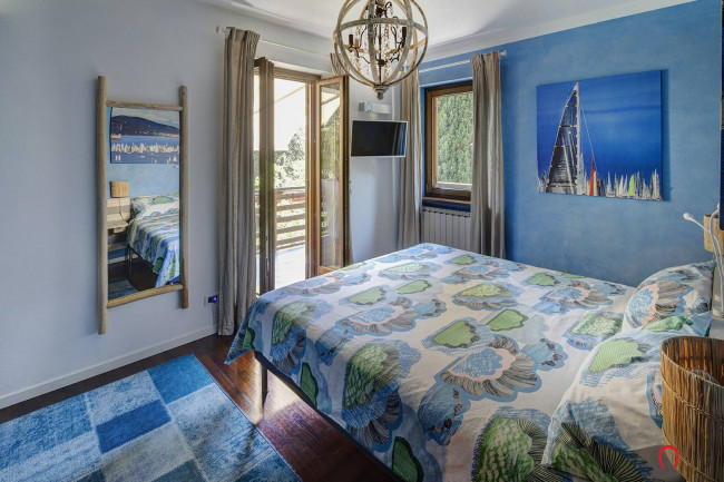 Villa in vendita a Trieste