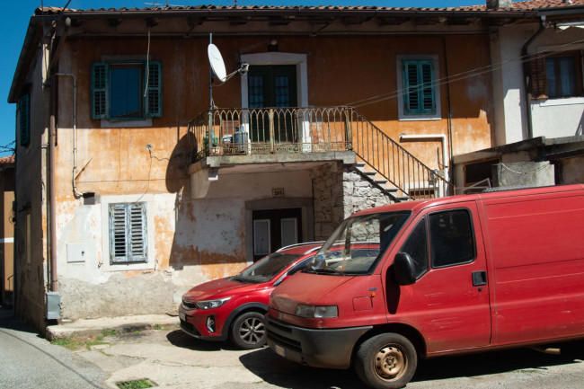 Casa singola in vendita a Trieste