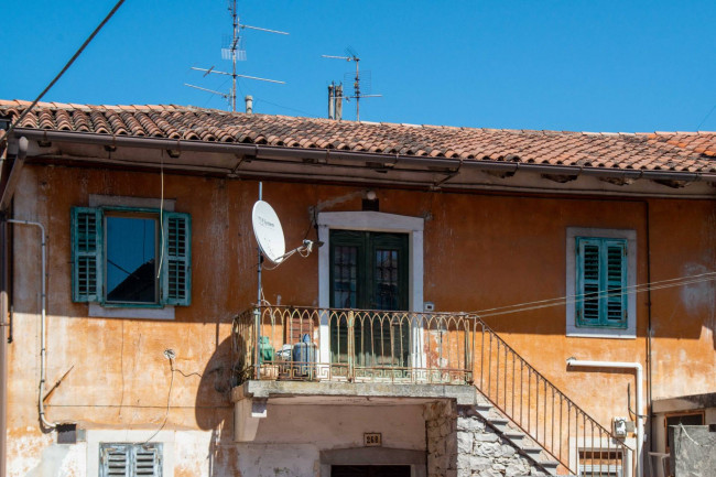 Casa singola in vendita a Trieste