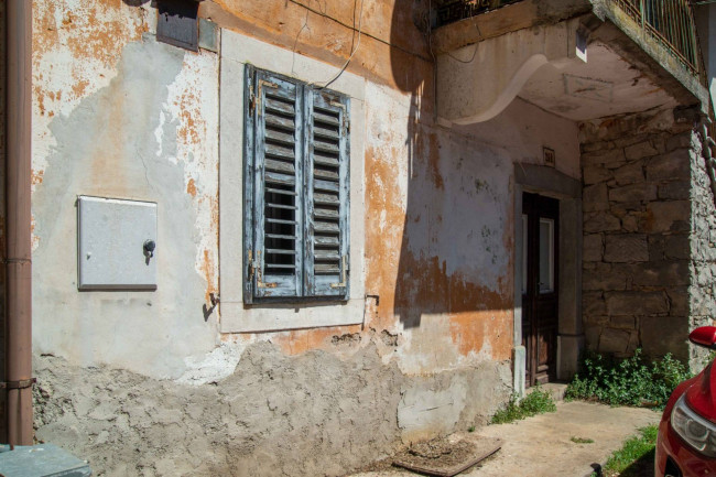 Casa singola in vendita a Trieste