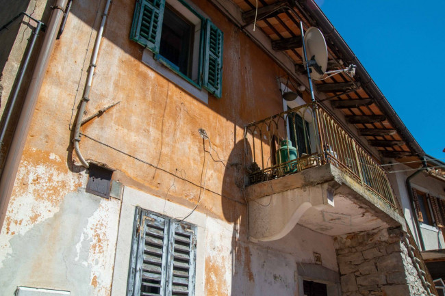 Casa singola in vendita a Trieste