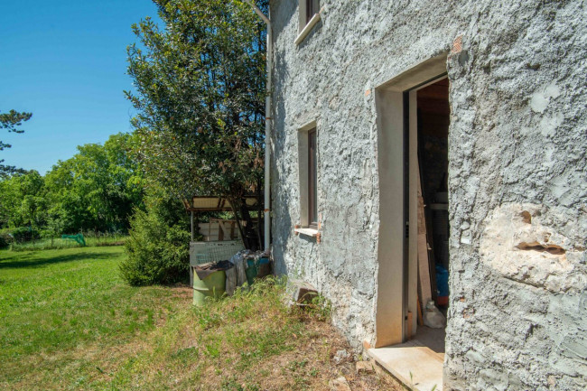 Casa singola in vendita a Duino-Aurisina