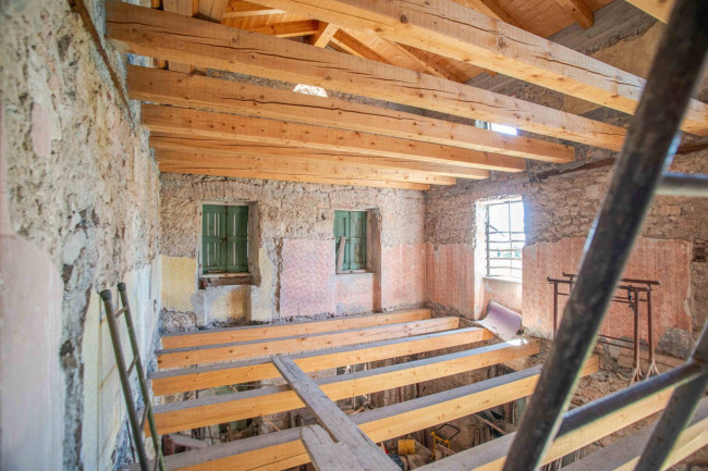 Single House for sale in Duino-Aurisina
