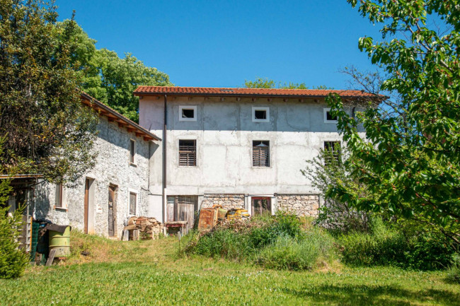 Single House for sale in Duino-Aurisina