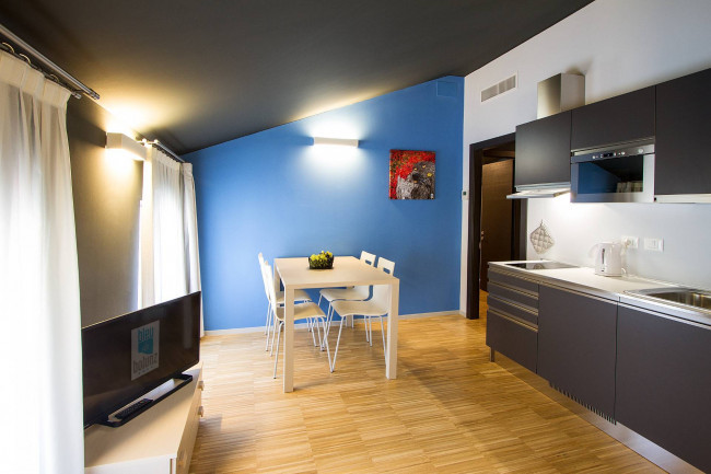 Apartment for rent in San Dorligo della Valle - Dolina