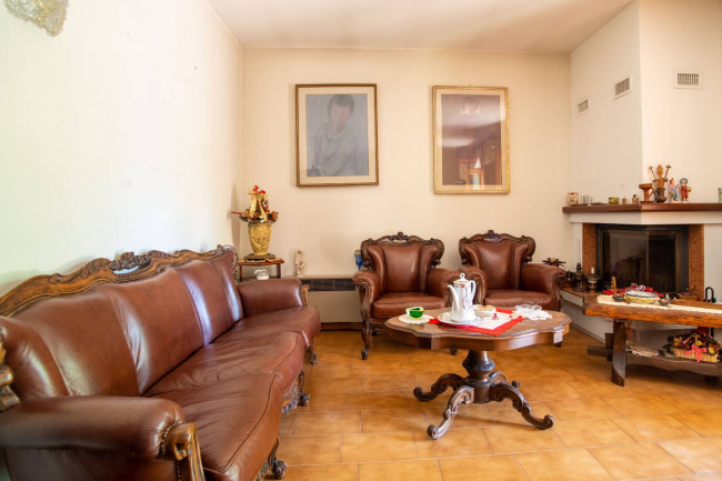 Villa for sale in Casarsa della Delizia