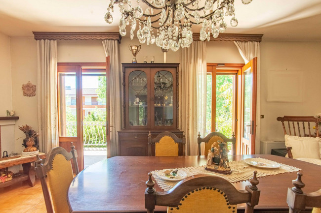 Villa for sale in Casarsa della Delizia