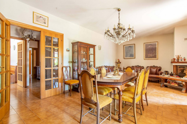 Villa for sale in Casarsa della Delizia