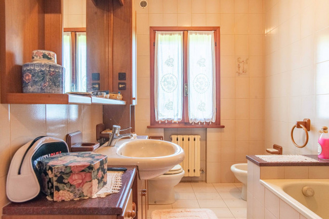 Villa for sale in Casarsa della Delizia