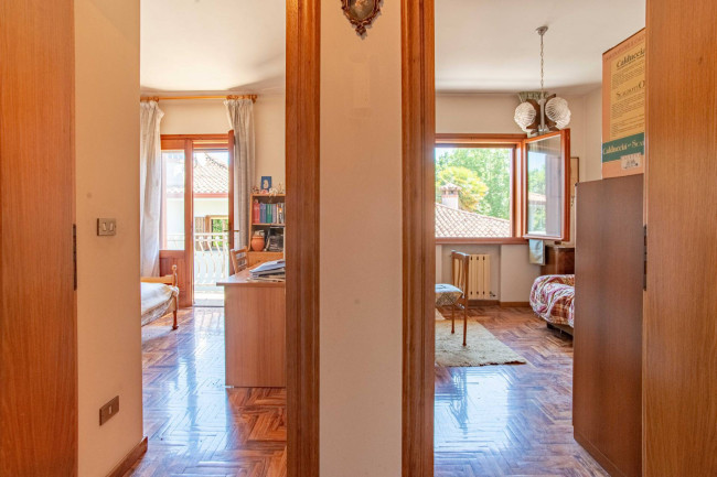 Villa for sale in Casarsa della Delizia
