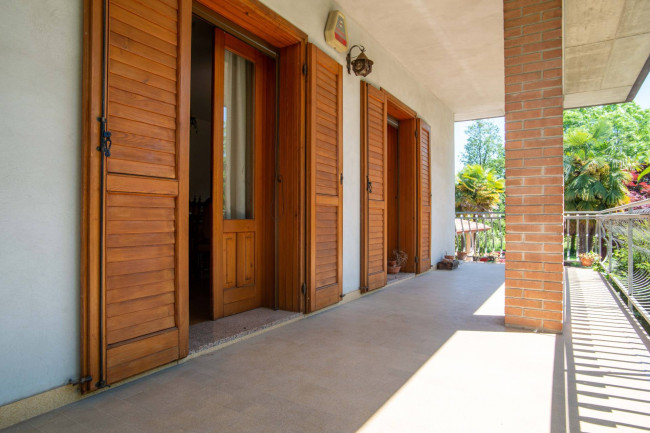 Villa for sale in Casarsa della Delizia