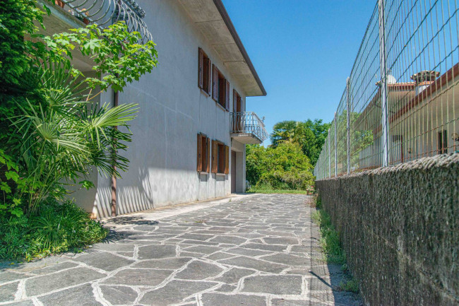 Villa for sale in Casarsa della Delizia
