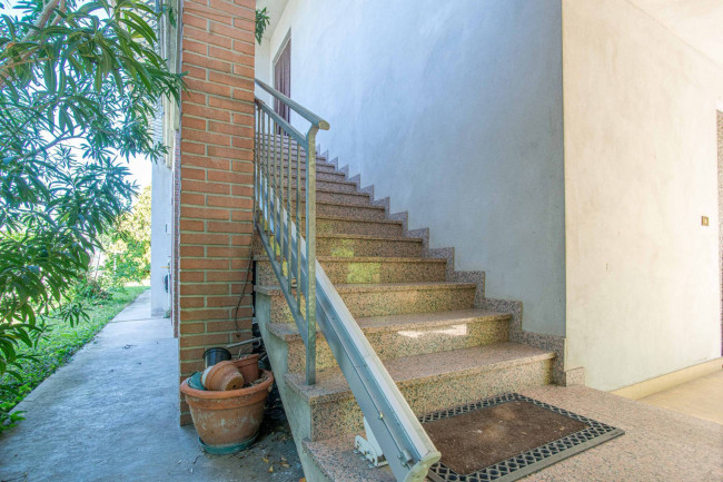 Villa for sale in Casarsa della Delizia