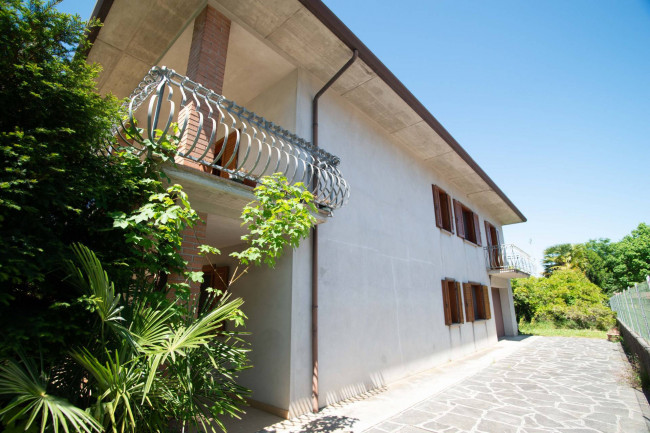 Villa for sale in Casarsa della Delizia