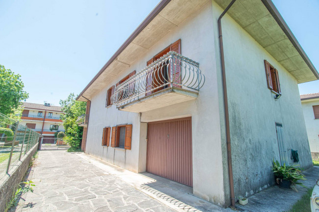 Villa for sale in Casarsa della Delizia