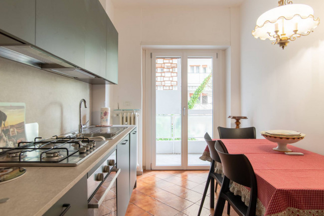 Wohnung zu mieten in Trieste