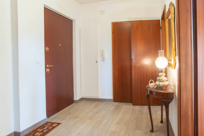 Wohnung zu mieten in Trieste