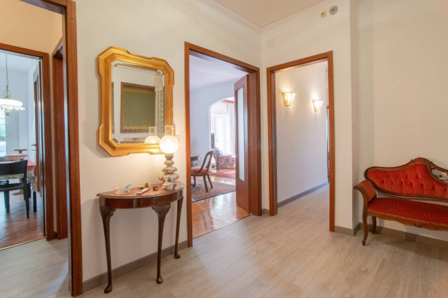 Wohnung zu mieten in Trieste