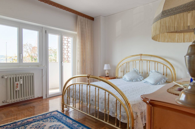 Wohnung zu mieten in Trieste