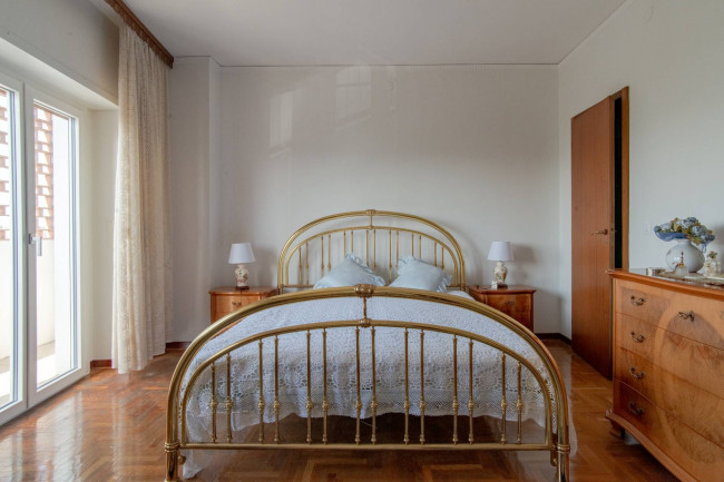 Wohnung zu mieten in Trieste